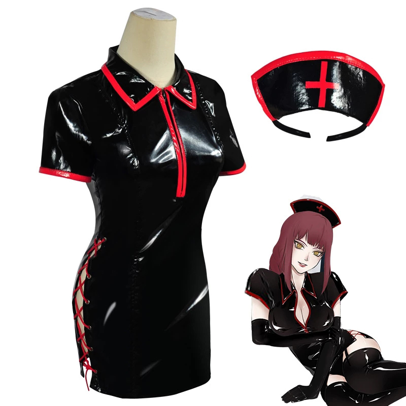 Anime homem motosserra cosplay - Anime Cosplay Chainsaw Man avaliação e preço