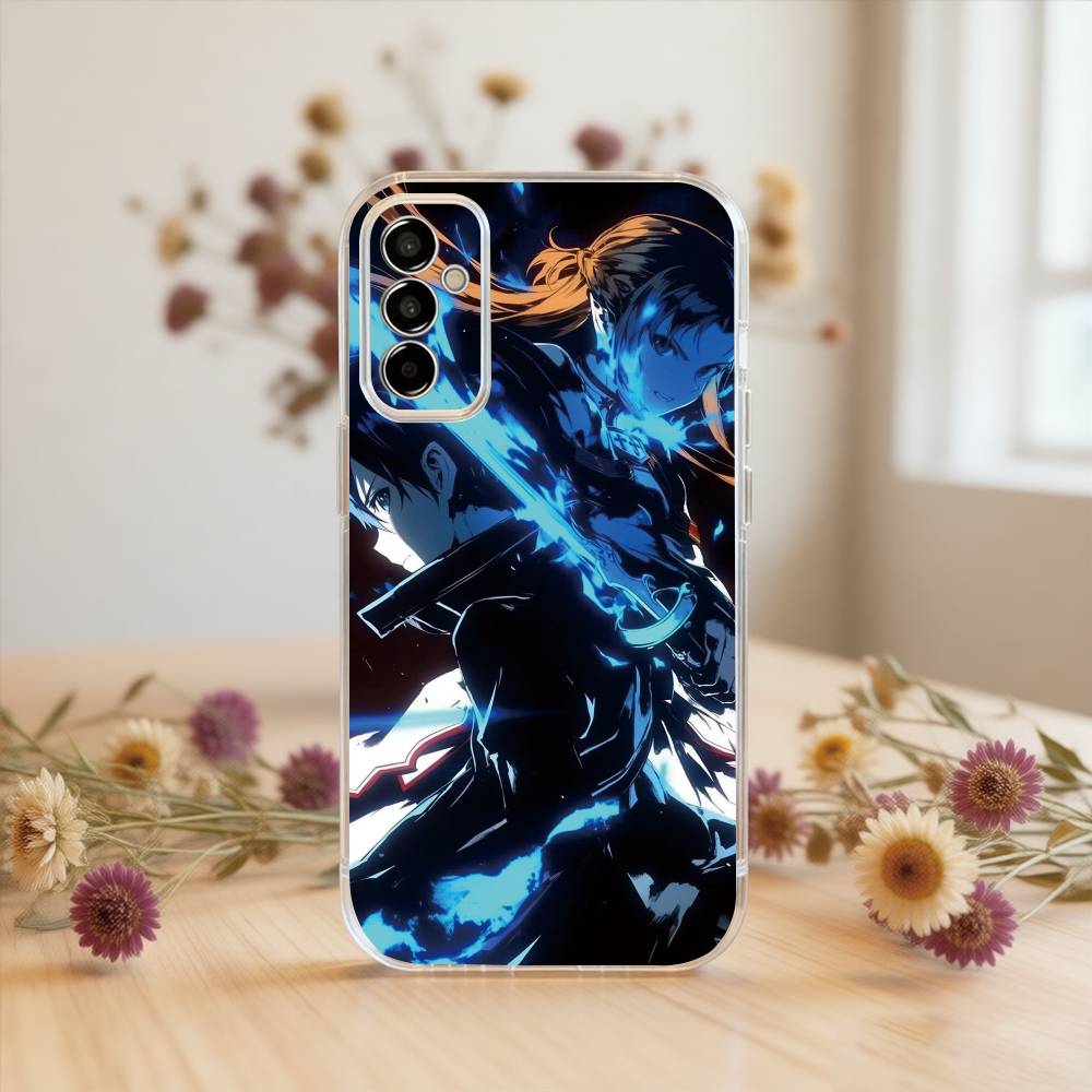 Capa de Telefone Sword Art Onl - Sword Art Online Cape avaliação e preço