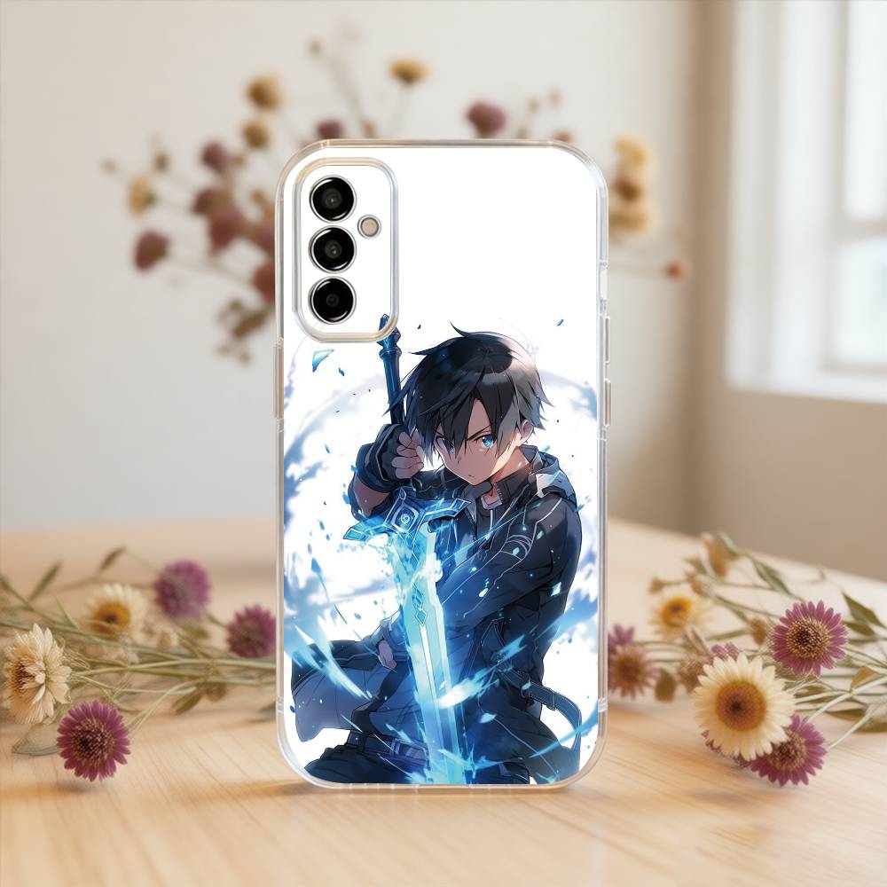 Capa de Telefone Sword Art Onl - Sword Art Online Cape avaliação e preço