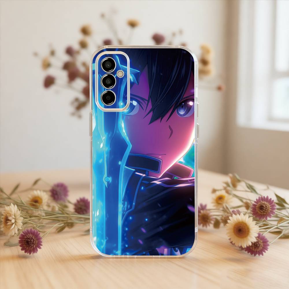 Capa de Telefone Sword Art Onl - Sword Art Online Cape avaliação e preço