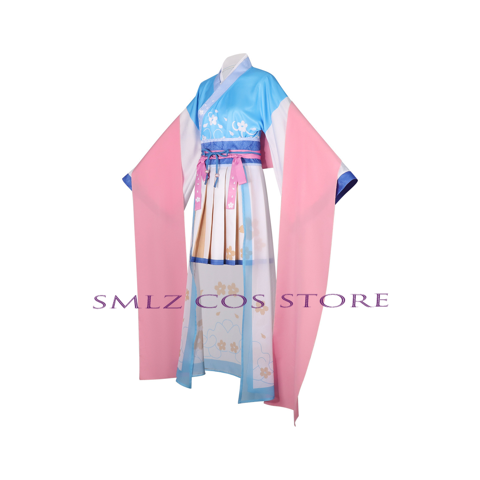 Fantasia de Cosplay Takanashi  - Anime Cosplay Girl Costume avaliação e preço