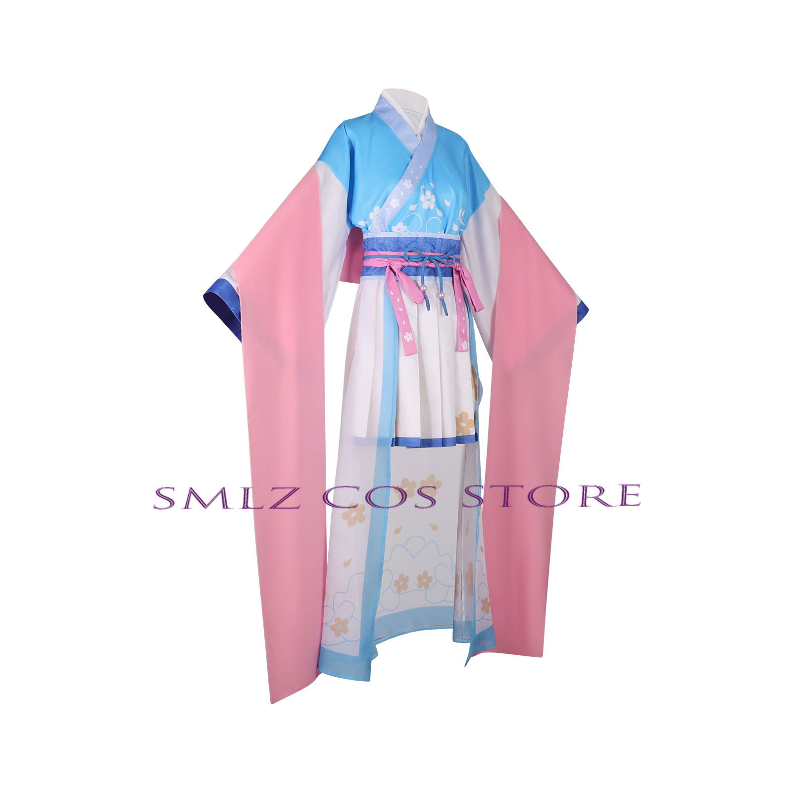 Fantasia de Cosplay Takanashi  - Anime Cosplay Girl Costume avaliação e preço