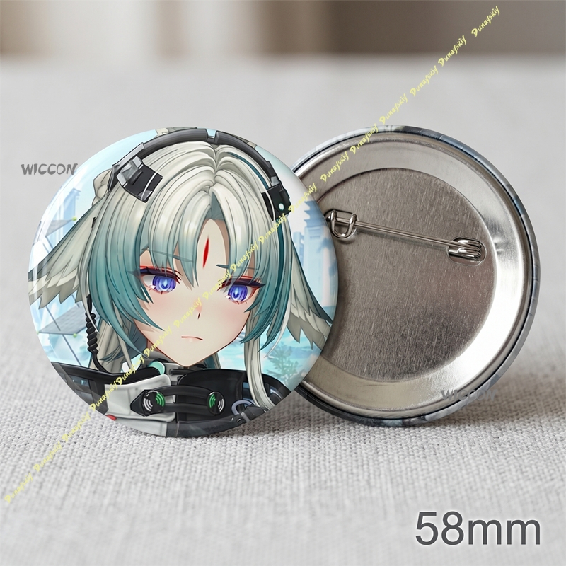 Acessório de Cosplay Arknights - Anime Cosplay Outfit avaliação e preço