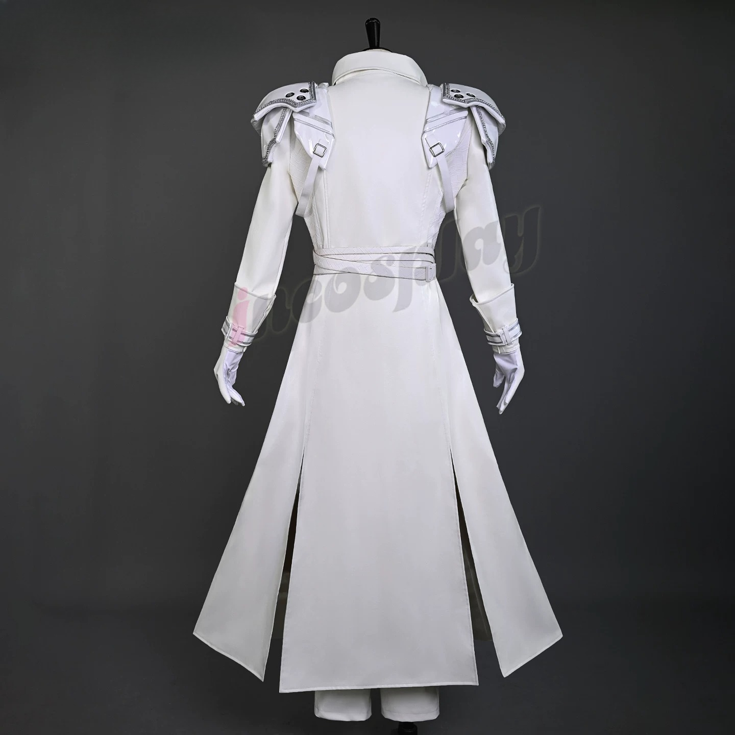 Conjunto Completo de Cosplay S - Anime Cosplay Outfit avaliação e preço