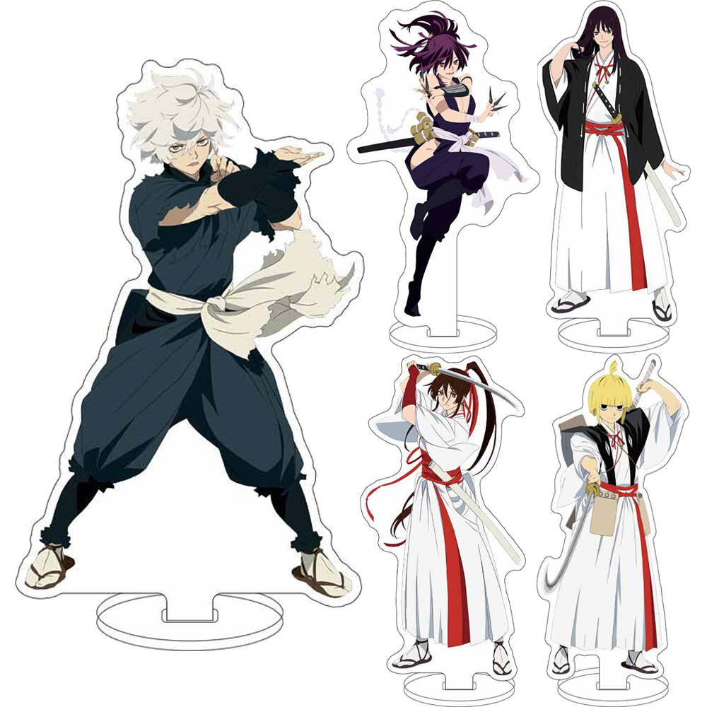 Anime Hell's Paradise: Jigokur - Anime Cosplay Anime avaliação e preço