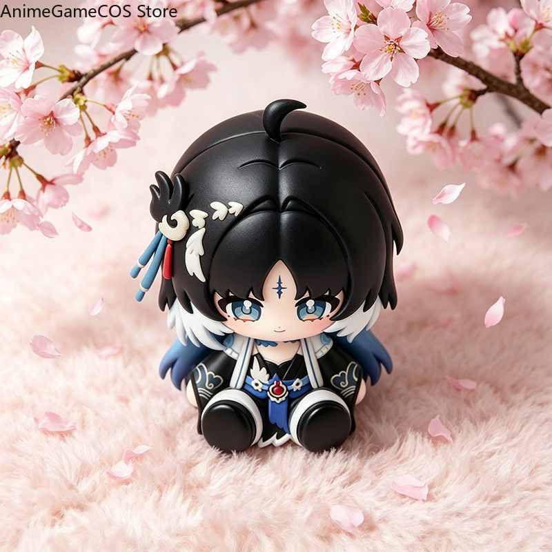 Figurinha Kawaii de Anime Wuth - Anime Cosplay Outfit avaliação e preço