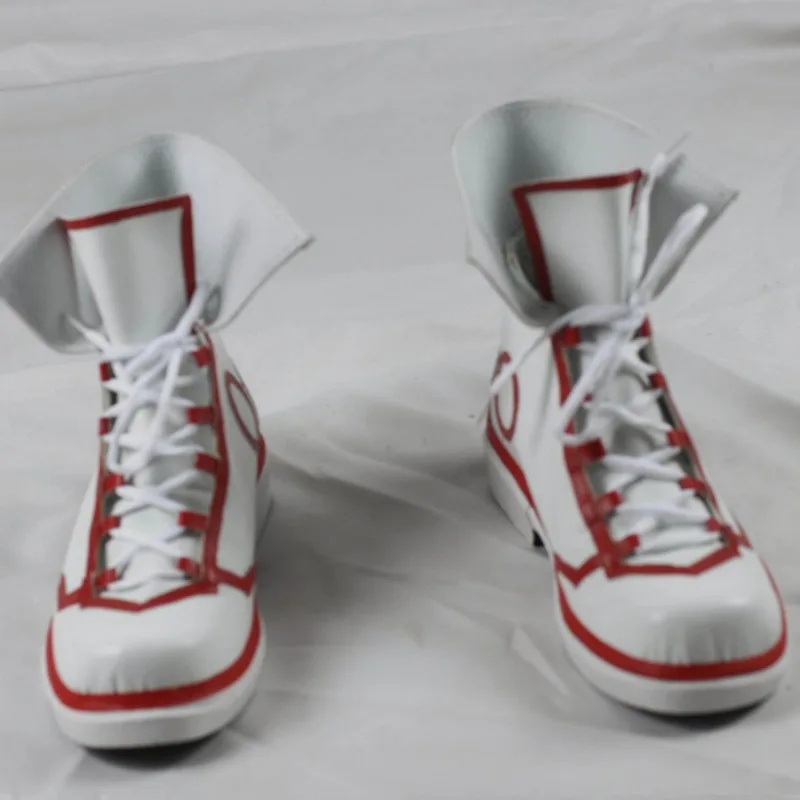 Botas de Cosplay Denji de Chai - Anime Cosplay Chainsaw Man avaliação e preço