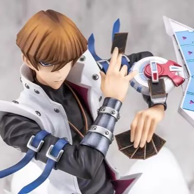 Pré-venda: Figura ARTFX J Seto - Kotobukiya Artfx avaliação e preço