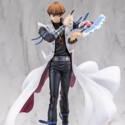 Pré-venda: Figura ARTFX J Seto - Kotobukiya Artfx avaliação e preço