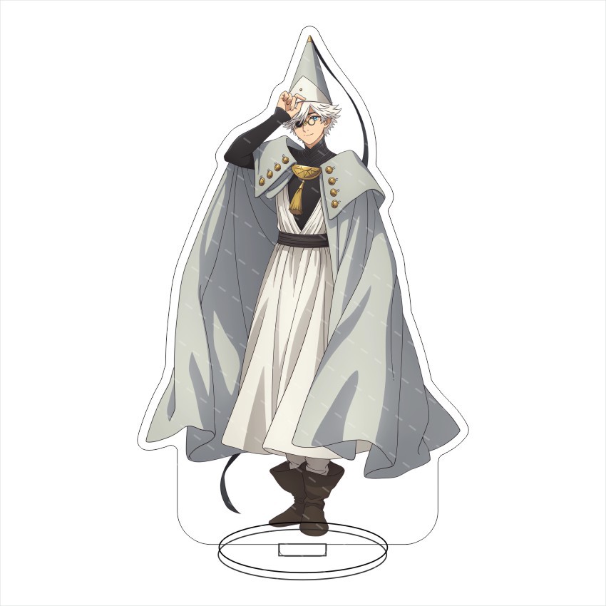 Suporte de Acrílico de Anime d - Anime Cosplay Anime avaliação e preço