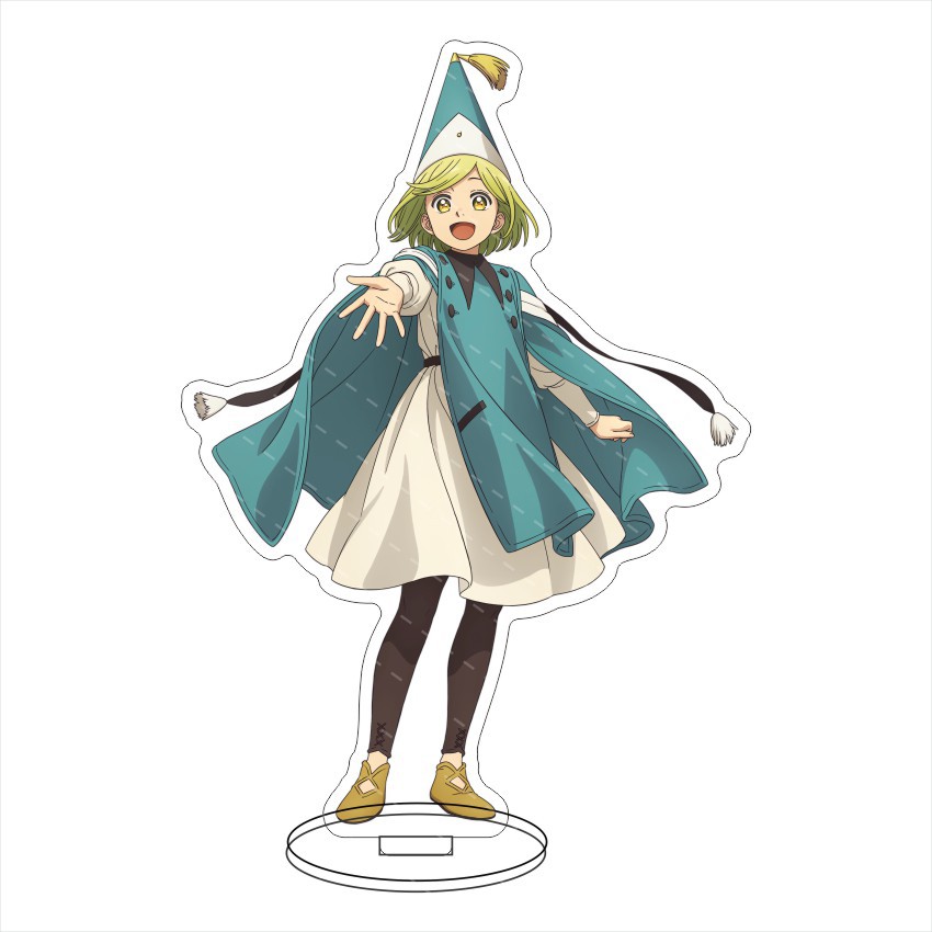 Suporte de Acrílico de Anime d - Anime Cosplay Anime avaliação e preço